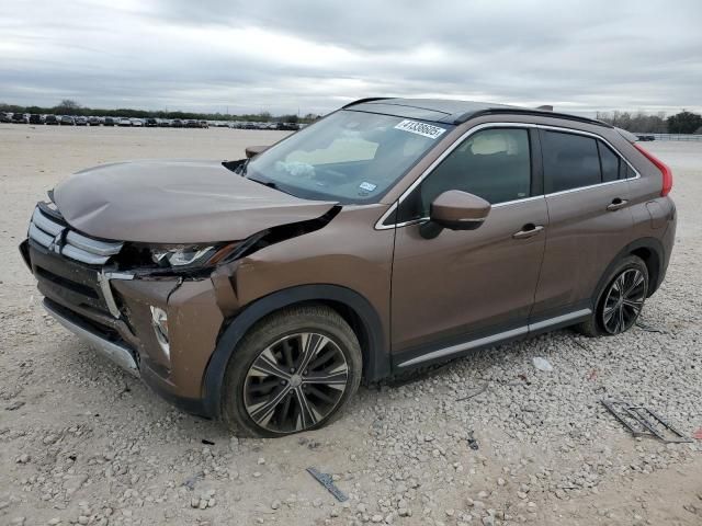 2020 Mitsubishi Eclipse Cross