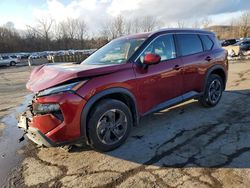 Vehiculos salvage en venta de Copart Marlboro, NY: 2024 Nissan Rogue SV