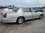 1999 Lincoln Town Car Signature