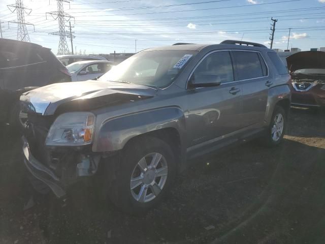 2012 GMC Terrain SLT