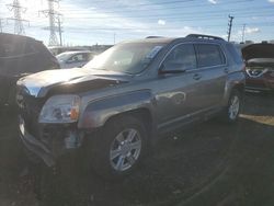 Carros con verificación Run & Drive a la venta en subasta: 2012 GMC Terrain SLT