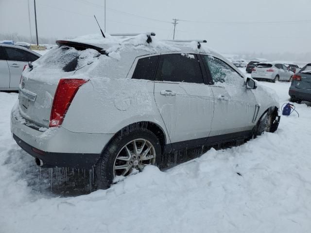 2013 Cadillac SRX Premium Collection