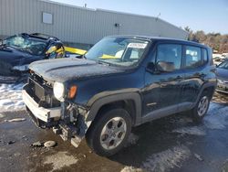 Run And Drives Cars for sale at auction: 2016 Jeep Renegade Sport