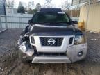 2010 Nissan Xterra OFF Road