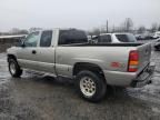 1999 Chevrolet Silverado K1500