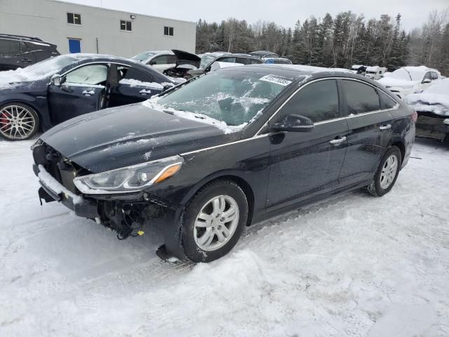 2019 Hyundai Sonata Limited