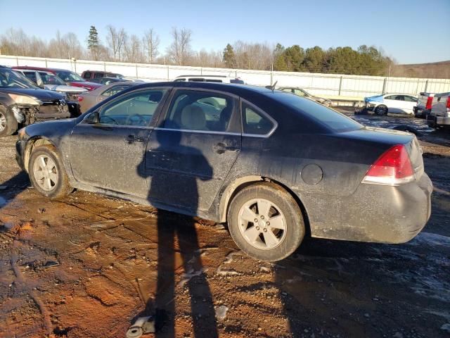 2010 Chevrolet Impala LT