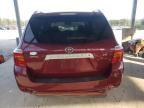 2008 Toyota Highlander Limited