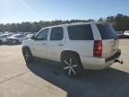 2010 Chevrolet Tahoe C1500 LTZ