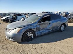 2012 Nissan Altima Base en venta en Amarillo, TX