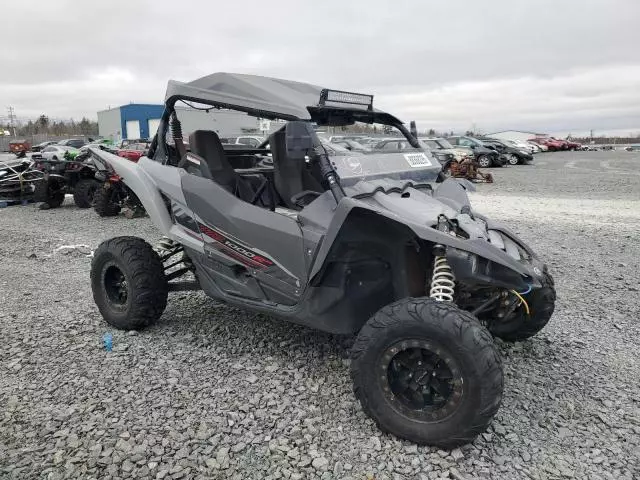 2018 Yamaha YXZ1000 ET