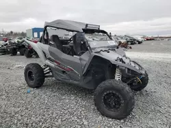 Yamaha salvage cars for sale: 2018 Yamaha YXZ1000 ET