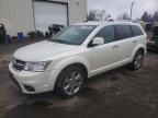 2013 Dodge Journey Crew