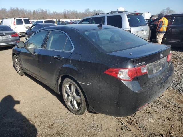 2010 Acura TSX