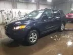 2007 Hyundai Santa FE GLS