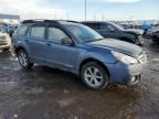 2014 Subaru Outback 2.5I