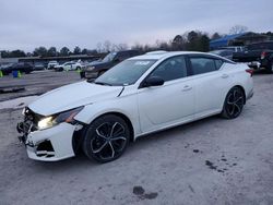 Salvage Cars with No Bids Yet For Sale at auction: 2023 Nissan Altima SR