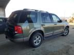 2002 Ford Explorer Eddie Bauer