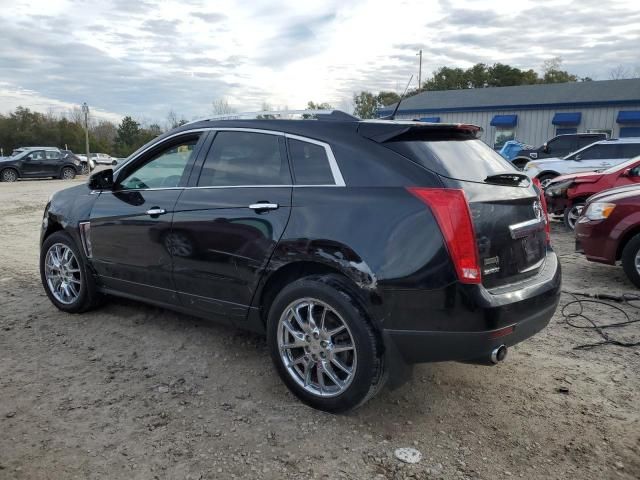 2013 Cadillac SRX Performance Collection