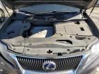 2012 Lexus RX 450H