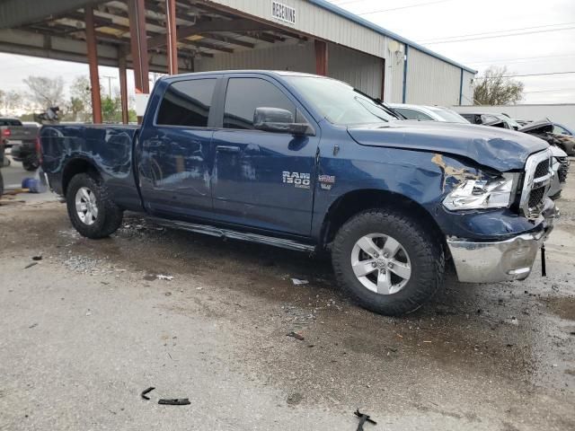 2020 Dodge RAM 1500 Classic SLT