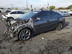 2022 Toyota Prius Night Shade en venta en Colton, CA