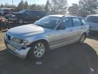 2005 BMW 325 XIT