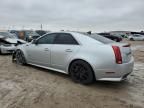 2014 Cadillac CTS-V