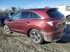 2016 Acura RDX Advance