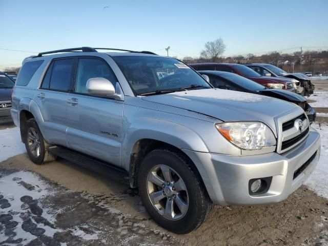 2006 Toyota 4runner Limited