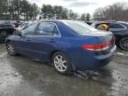 2003 Honda Accord EX