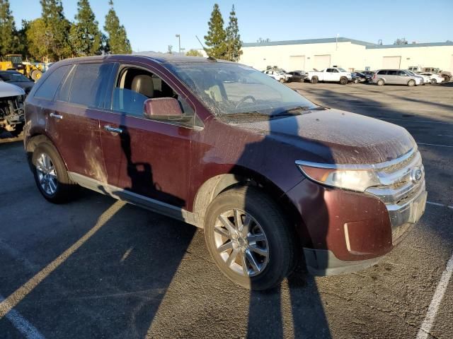 2011 Ford Edge SEL