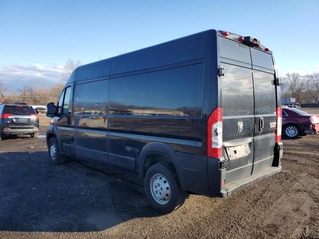 2020 Dodge RAM Promaster 2500 2500 High