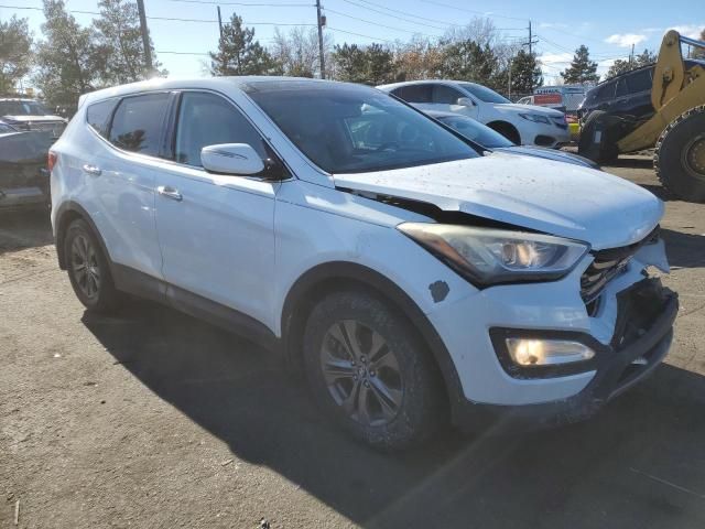 2013 Hyundai Santa FE Sport