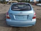 2011 Hyundai Accent GL