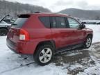 2013 Jeep Compass Sport