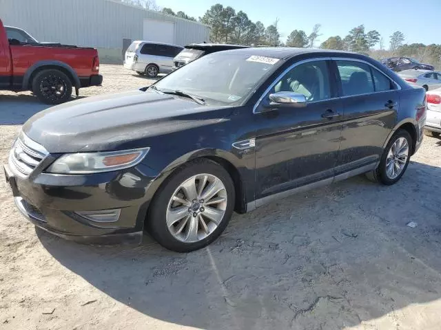 2011 Ford Taurus Limited