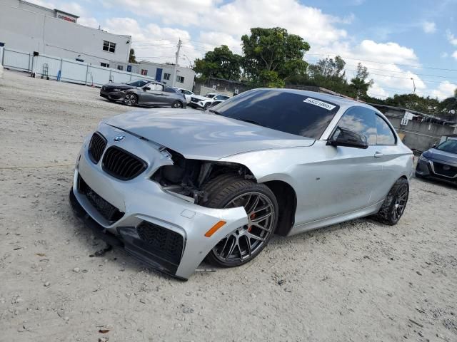 2014 BMW M235I