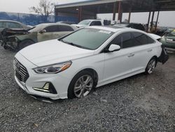 2018 Hyundai Sonata Sport en venta en Riverview, FL