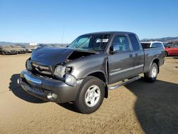 2003 Toyota Tundra Access Cab SR5 en venta en American Canyon, CA