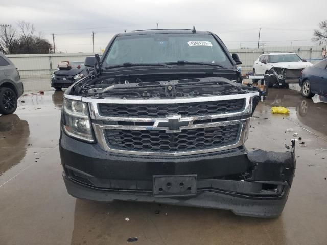 2019 Chevrolet Suburban C1500 LS