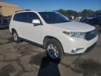 2013 Toyota Highlander Base