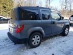 2010 Honda Element EX