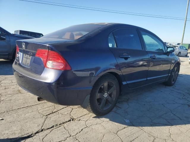 2006 Honda Civic EX