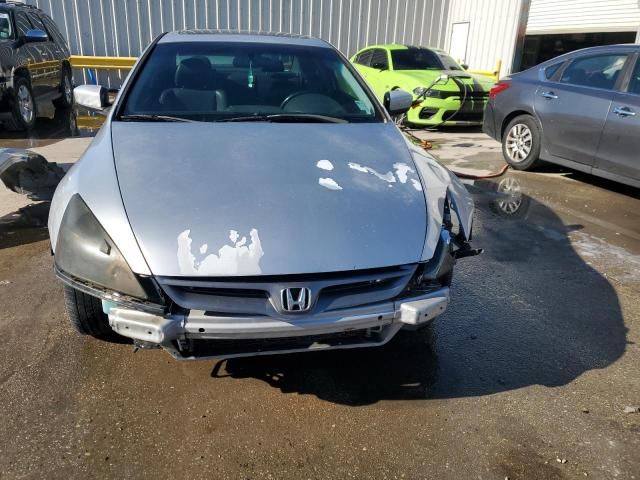 2006 Honda Accord EX