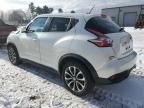 2017 Nissan Juke S