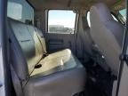 2008 Ford F250 Super Duty