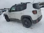 2015 Jeep Renegade Trailhawk