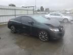 2013 Honda Civic SI