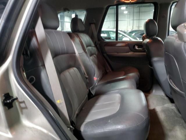 2002 GMC Envoy